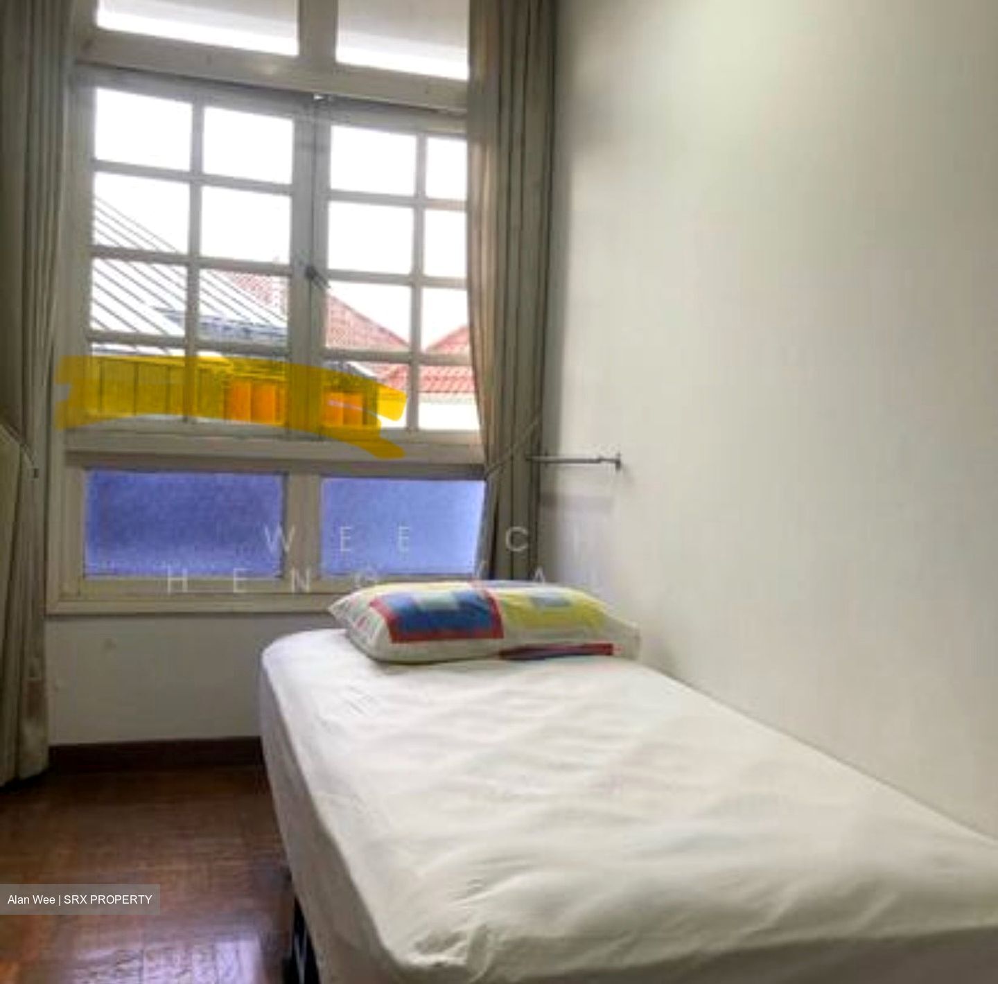 Kilat Centre (D21), Apartment #492046041